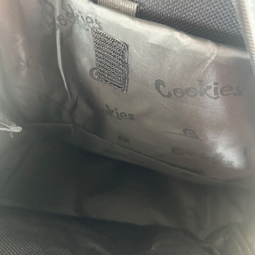 Cookies Backpack - Picture 4 of 7